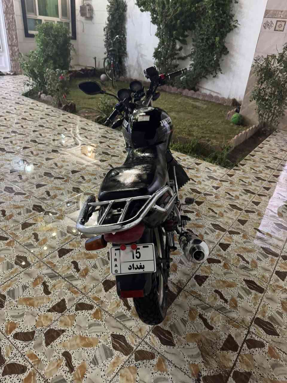 جني باندا ماناقصها برغي نكره سلف مفتوحه بس بستم 600وبيها مجال واتساب ***********
