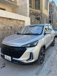 بايك X35 حره تحويل بأسمي 2025 زيرو سياره فتحه شاشه بصمه مكينة تيربو دا...