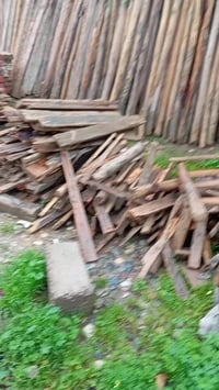 قالب خشب • ٢٠٠م • نضافة ٩٥٪