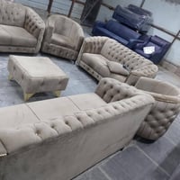 كنب • تواصل خاص • أثاث