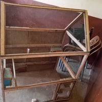 شهربان ديالى • ديكور منزلي