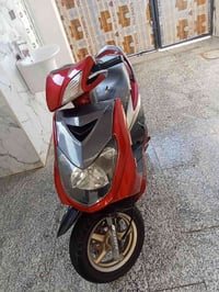 شباب دراجه سكنس فحل نزول طلعت مكانه ٥٨ دراجه نقصه بس بجم .07842173540