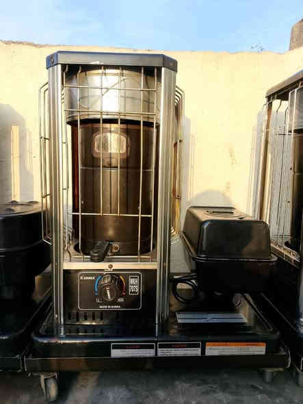 صوبات درجه اولى نضافه فول
بكفاله سعر الواحد ١٠٠ الف 
الرمانه ***********
