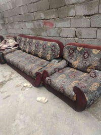 قنفات • مستعمل • ١٠ أشخاص