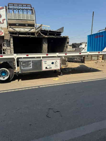 سلام عليكم عربانه البيع اربع دناكير مزوج 1360..الدنكير تركي . مطبخ ثلاجه صناديك .. الشراي يتصل ودلل بغداد الجرف .. ***********
