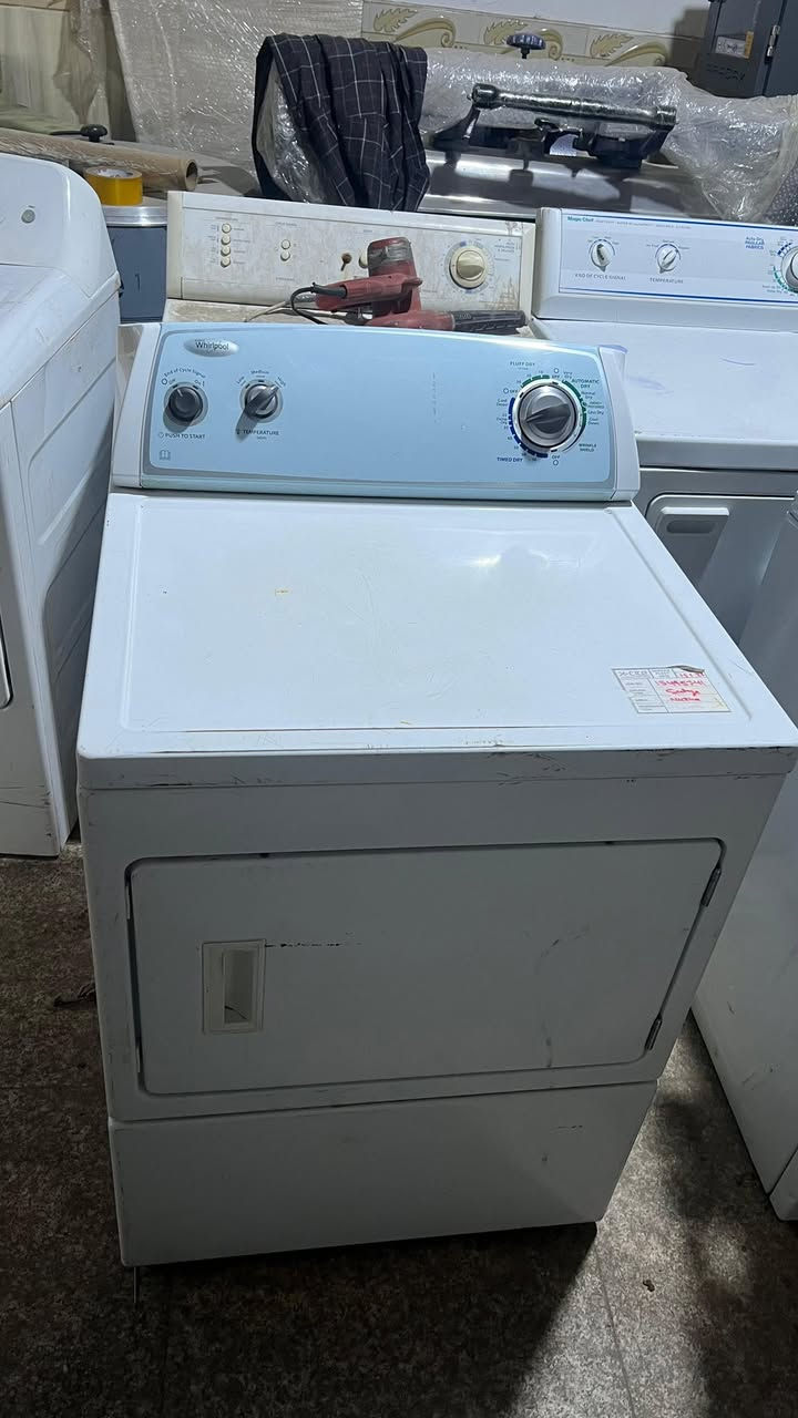 مجففات امريكي جمله ومفرد العنوان البصره المعقل خمسين حوش متوفر توصيل ***********
