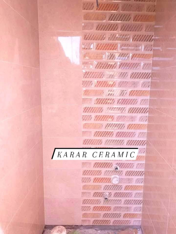 ✓خلفه ابو علي للسيراميك والارضيات
مكاني بغداد /حي الجامعة 
☎️*********** واتساب / ماسنجر
عمل نظيف مرتب ضمان .
بناء جديد ( جدران 9 ، ارضيات 8. )
