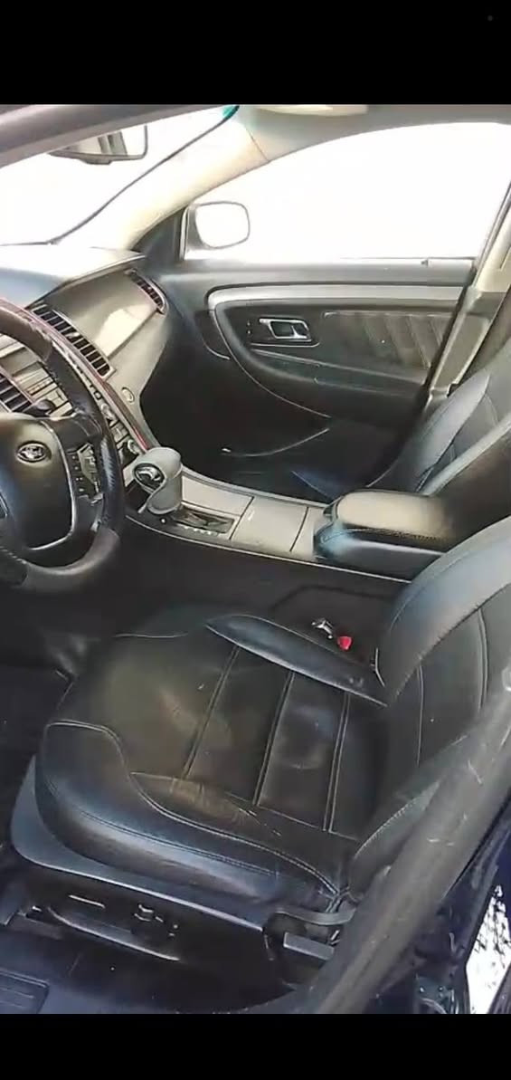 فورس تورس 2011 توماتيك 💜
محرك كير شرط 

/مواصفات SEL فول
/بصمة باب
/تحكمات ستيرن
/مانع انزلاق 
/مري كهربائي
/شفتات ستيرن
/جامات كهرب 
/حساس لايت
/نظام اي بي اس 
/تبريد تحكم ذاتي كل جهه بحد+تدفئه شرط

مصبوغه حزام جماليه بدون دواخل شرط 

*********** متوفر واتس
***********
