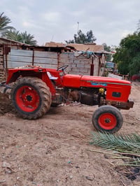 عنتر • موديل ٨٨ • كربلاء