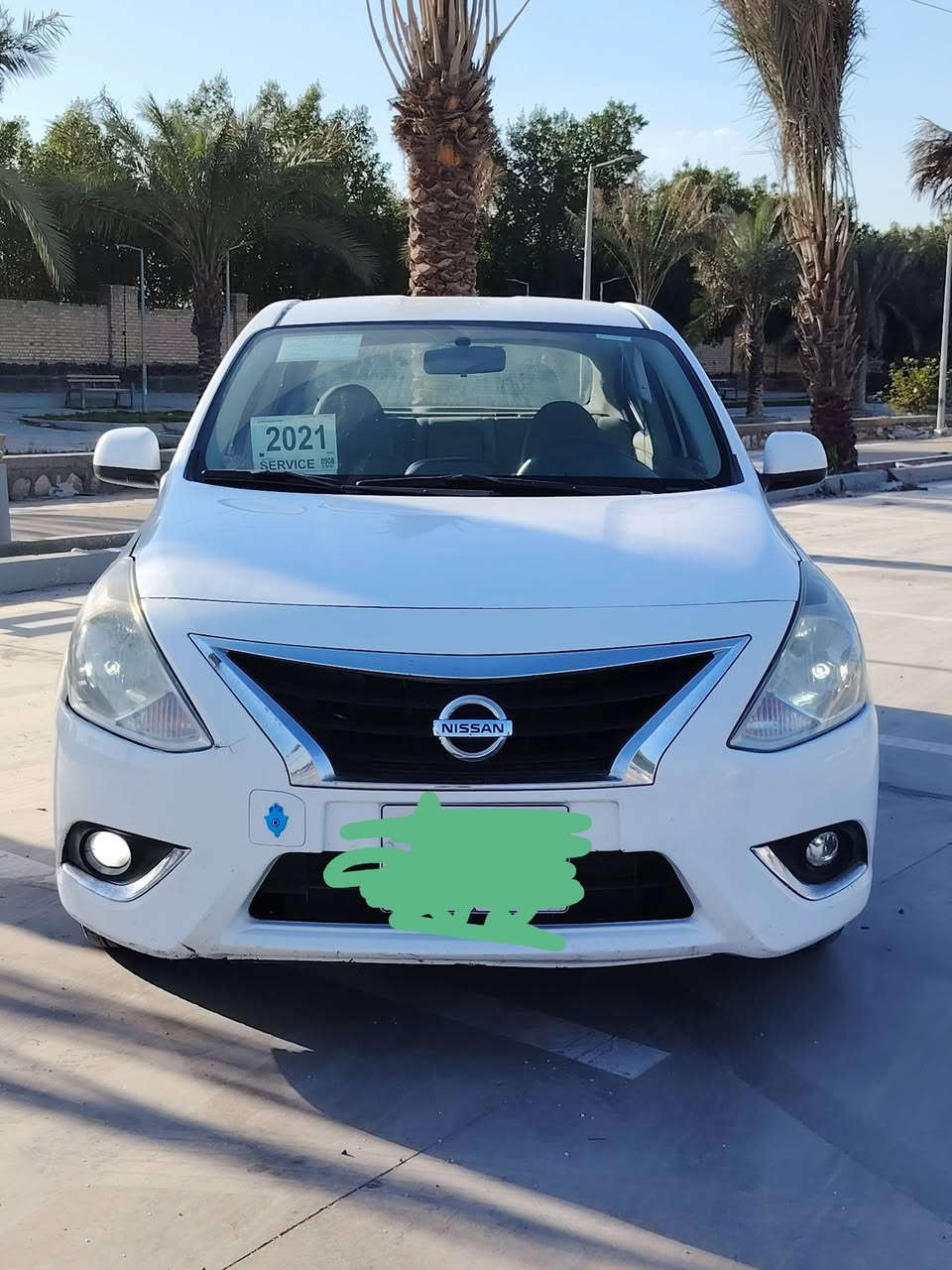 سلام عليكم للبيع نيسان صني مديل 21 بيه كارت باب وره عبري كد شبرين باقي كفاله سنويه 26 سياره احله من صور مال جناي رقم أربيل بسم شركه اتريد تحويل او وكاله مضمونه مكاني بلنجف كوفه شراي يتصل خادم انه *********** سعر 98 مجال قليل
