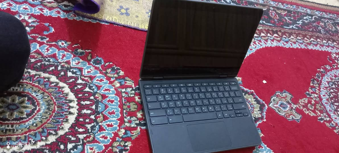 بيع حاسبه Lenovo مع شاحنه مالته 
حاسبه وتكلبه صير ايباد
مشكله فاقده برنامج
سعره ٣٠ الف

علق واني ارد عليك كربلاء, العراق


**إذا كنت صاحب هذا الإعلان وتريد حذفه لأي سبب، رجاءا أرسل رسالة إلى الدعم الفني**