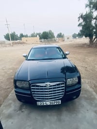 كرايسلر 300 • ٢٠٠٨ • ميسان