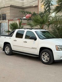 تاهو ال تي زد • ٢٠٠٧ • رقم بصره تحويل