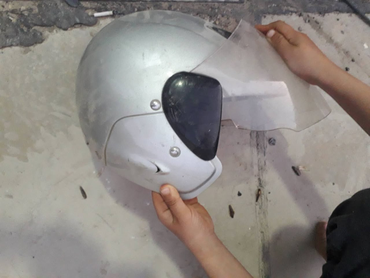 اغراض بيت للبيع


**إذا كنت صاحب هذا الإعلان وتريد حذفه لأي سبب، رجاءا أرسل رسالة إلى الدعم الفني**