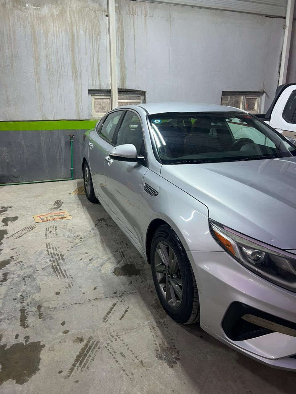 سلام عليكم اوبتما أمريكي موديل 2020محرك2400رقم بغداد ب اسمي صور الحادث مال امريكا مرفق بل منشور وبل عراق شبر بل بنيد مواصفات رادار امامي رادار مري تحكمات ستيرن كروس سرعه 3انظمه قياده تدفئه تبريد منظومه جديده كأمره خلفيه شاشه لد زنون السياره جديده بمعني الكلمه مكاني بابل مركز رقمي *********** للاتصال 
وهذا الرقم بي واتساب ***********
السعر 155$ وبيه مجال
