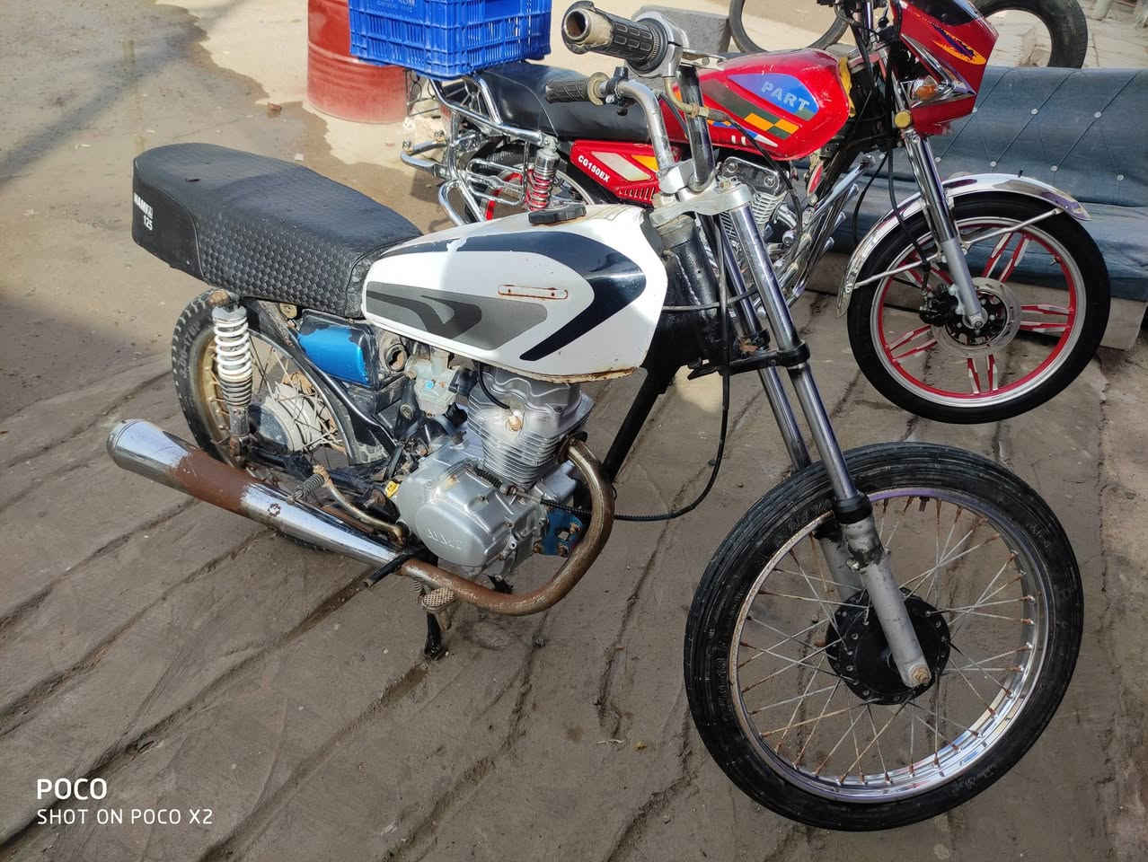 السلام عليكم كلك كلك اصلي شلامجه مديل 21 مكاني شطره اسعر 325 شراي يخابر خاص ماكو ***********
