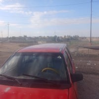 كاديت • تاير الماني جديد • تكريت