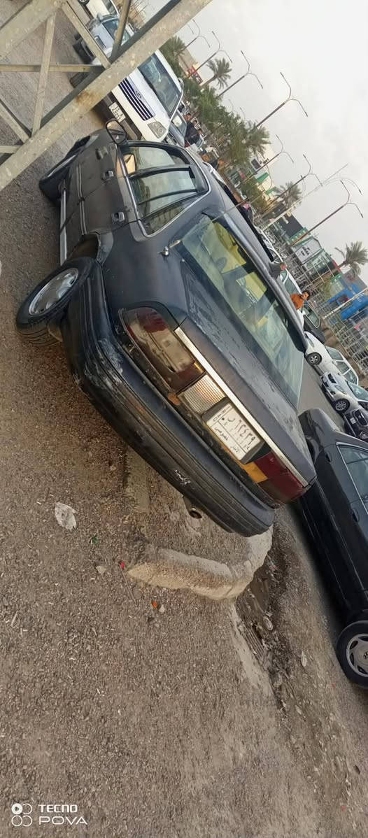 برنس 1995 مكينه وكير مكفولات سعر 25وبيهه مجال *********** إخوان أني مكلف بل نشر والله
