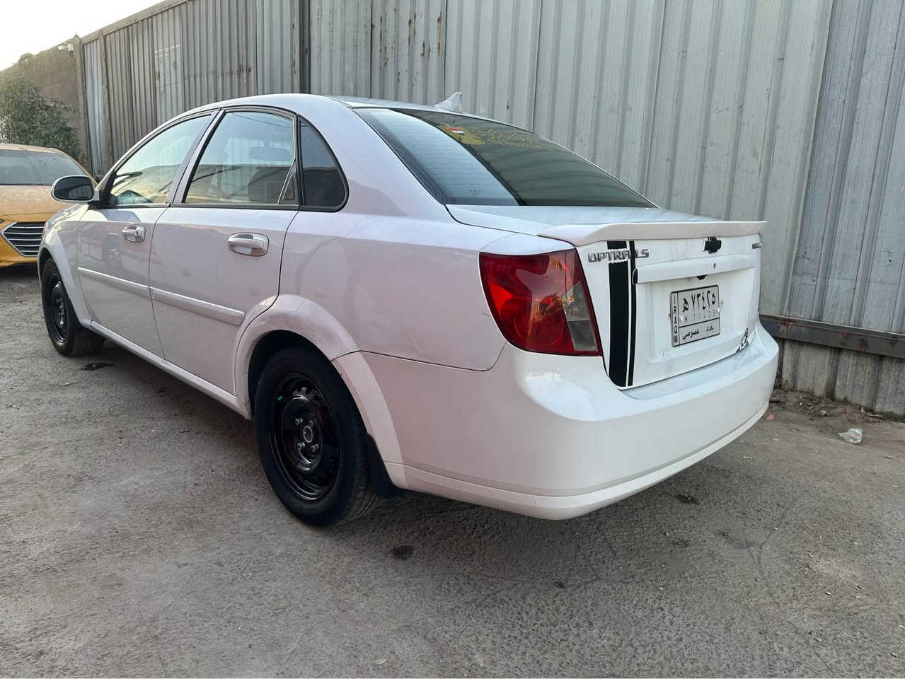 ‎اوبتره 2012 سياره جاهزه مامتهوبه مثل ما اتشوفون سونر مرافق ويه الصور غير متواجد عل فيس ***********‎ بغداد, العراق
