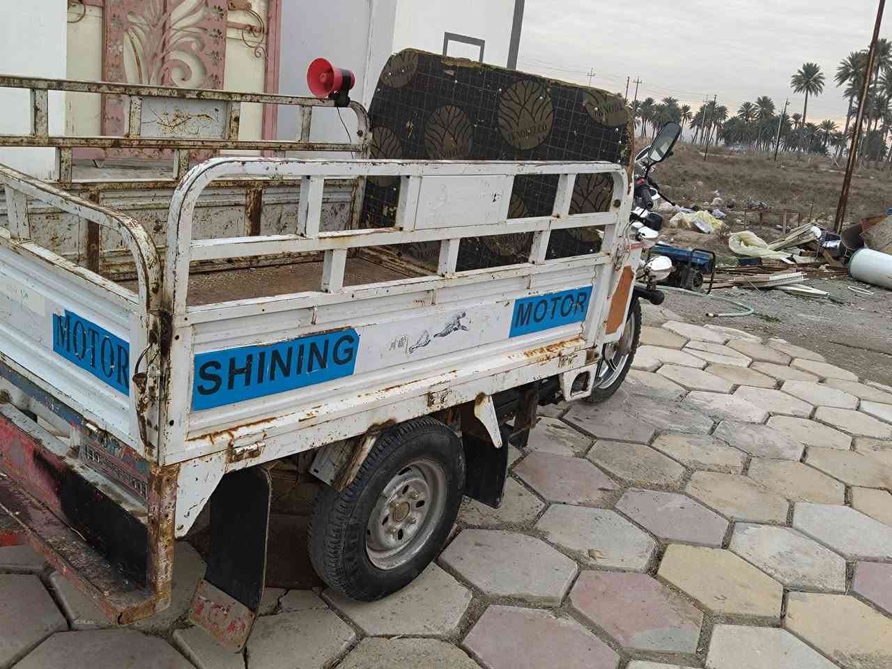 ستوته ام الطير للبيع موديل 19 محرك 21 اوراق كامله اصوليه سعر واحد و 150 وبيها مجالنان المكان ديالى كنعان شراي يتصل بخير ويدلل رقم الهاتف*********** ابو علي
