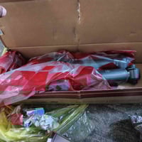 نيسان بريميرا • جديدة • نجف