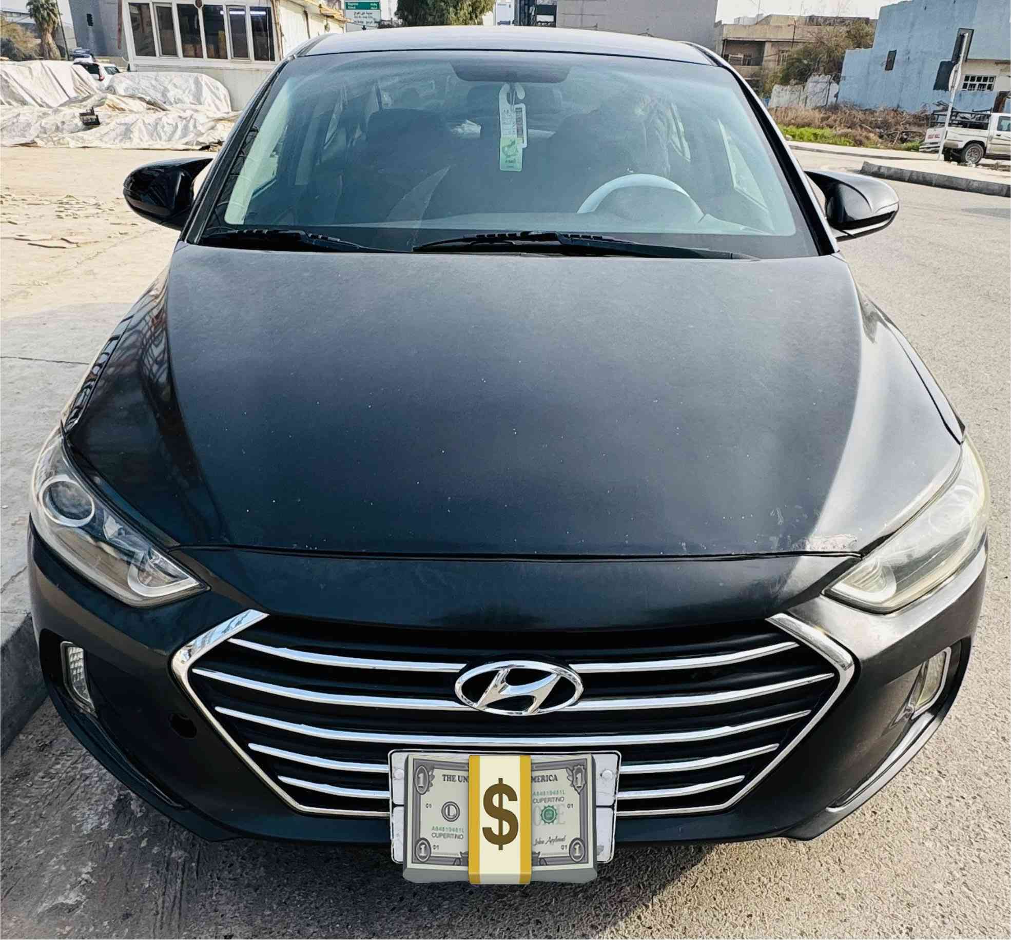 السلام عليكم…
بيع مستعجل 🔴🔴
سعر 114 قفل قفل
النترا 2017 وارد امريكي ضرر قطعه وحده بدون دواخل .. كير محرك صدر امامي خلفي تبريد تدفئة كله شرط رقم اربيل سنويه ساقطه صاحبها موجود بل موصل …
***********
