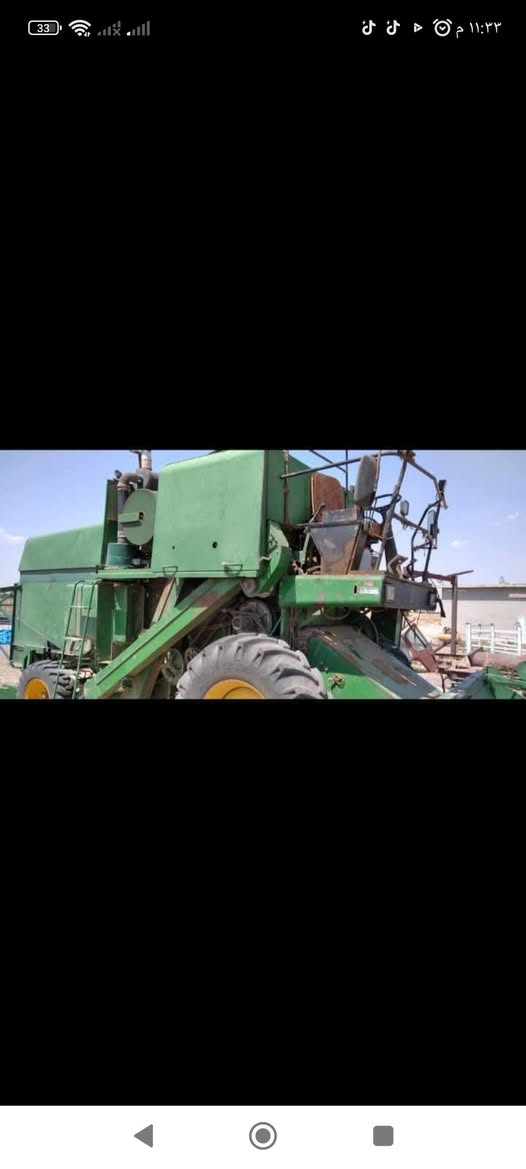 للبيع جوندير إيراني موديل 13 سعر مناسب
***********
