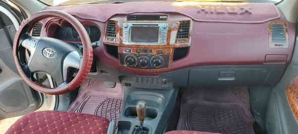 اسلام عليكم  بيكم 2015 للبيع كير اوتماتيك السياره مكفوله من الدعاميه لدعاميه مكان واسط قضاء النعمانيه وباقي التفاصيل خاص وهاذه رقمي ***********
