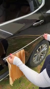 ستارة تضليل • قابلة للطي • أعمدة تثبيت