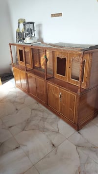 بوفيه تسكام • جديد