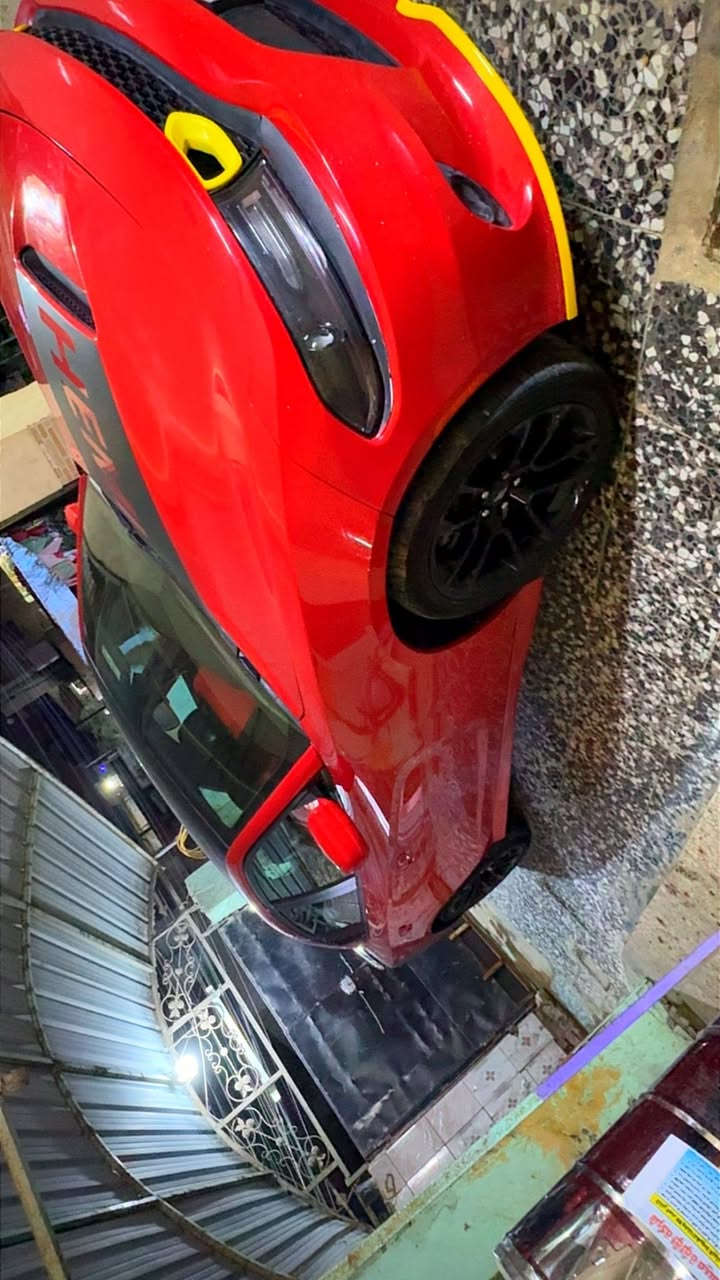 جارجر 5700Rt
مديل2017

رقم سليمانيه بأسمي

حادثها مرفق مع المنشور 

سياره حلوه وجديده

فقط بس حادثها باقي مكفول

السعر 190$ بيها مجال قليل

***********
