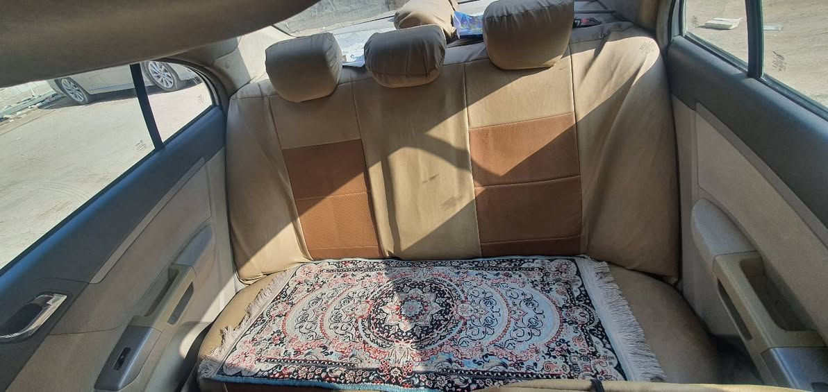 السلام عليكم
فرصة للبيع – جيلي إمكراند EC7 موديل 2012 🔥
سيارة اقتصادية وعملية، محرك 1800 سي سي وكير بحالة جيدة جداً، شغالة يومي بدون مشاكل.
البدي يحتاج سمكرة وصبغ (واضح بالصور) ماشية 119 الف كم ، فرصة مناسبة للي يريد سيارة بسعر مناسب أو مشروع تصليح وربح.
✔️ داخلية نظيفة
✔️ مكيف شغال
✔️ السنوية منتهية والتجديد على اسم المشتري
💰 السعر 35 ورقة وقابل للتفاوض للجادين فقط
📍 المعاينة خير دليل
العنوان : ابو الخصيب / عويسيان / قرب علوة الكوفة للبلوك
📞 للتواصل: ( ***********)
