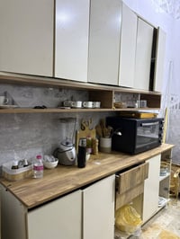 للبيع (تخم وكاونتر) التخم قطعتين  ٣ نفرات وقطعه نفرين وقطعتين ام النفر...