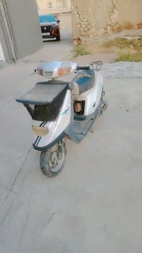 ماطور • شغال • حمدانيه