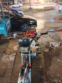 حبايب دراجه البيع ربعه كير 2026 صاله شهر من طالعه من معرض دراجه نضيفه ...