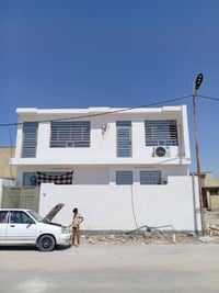 ام الجدايل • دار للبيع • ١٢٠م