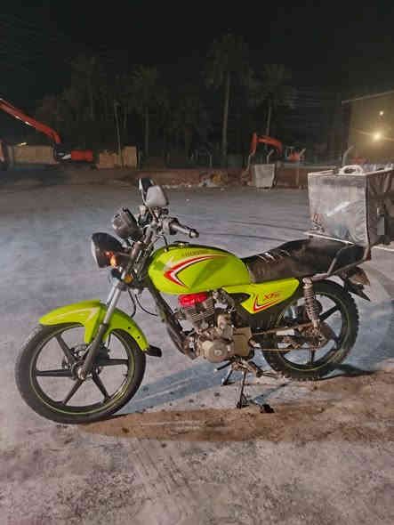 شاينك لل ب يع مرقم مكفوله من كلشي استفسار أكثر ***********
***********
ممتواجد فيس
