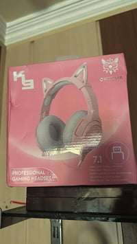 سماعات محيطيه • شكل انطوني