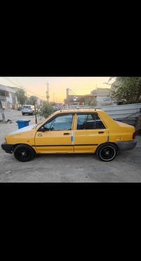 مقدمه 18 • كفاله محرك ومكينه • بغداد بلديات