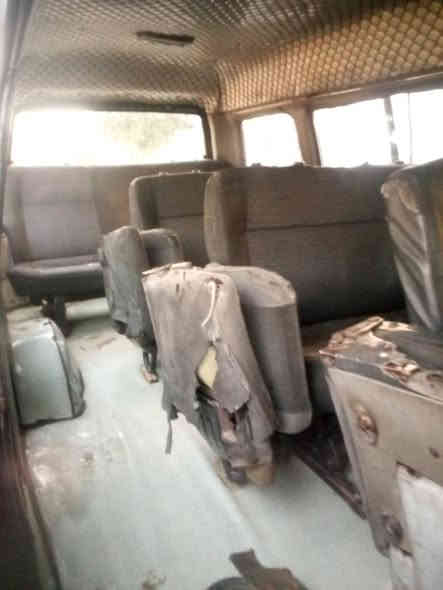 سلام عليكم اسيا موديل 94 تخم تاير السيارة خير من الله السعر 50وبيها مجال واليتصل بي خير ويدلل المكان كربلاء 
***********
