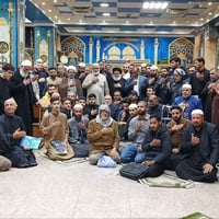 📖نداء لمن ضاقت به سبل الدنيا واتسعت في قلبه رغبة الآخرة.. هل تبحث عن ن...