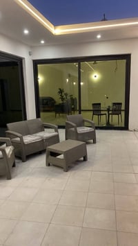 💎🌴 مزرعة لمار بغداد 🌴💎 ✨ وجهتكم الأولى للراحة والاستجمام واللمة الحلوة...