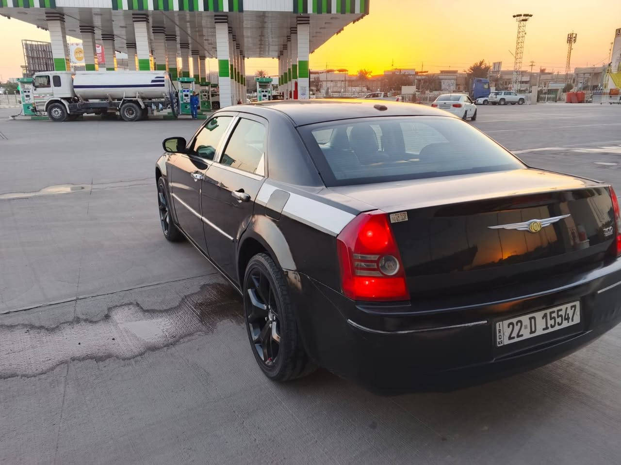 اللهم صل على محمد وال محمد اوباما موديل 2009 أربع جوكات محرك3500 كير محرك تبريد جاهزة بيهة هلالات صبغ وتقسيم بابين السعر 100 وبيهة مجال قليل *********** العنوان بصرة
