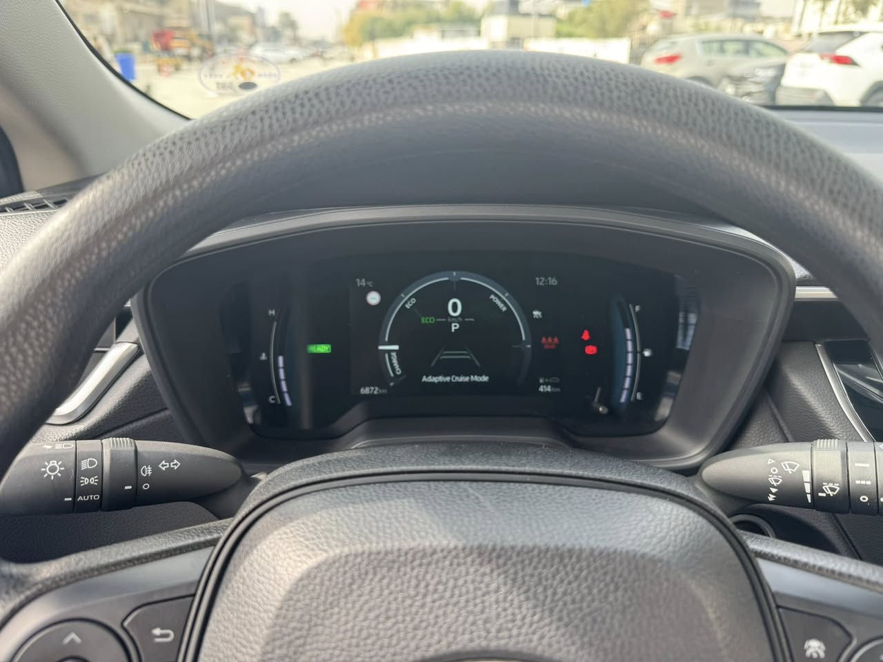 كورلا كروز 2025
ماشيه ٦ الف
سعر ٢٦،٨٠٠
***********
بغداد حي العدل
