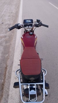 دراجة سيفان • موديل ٢٤ • ديالى هبهب