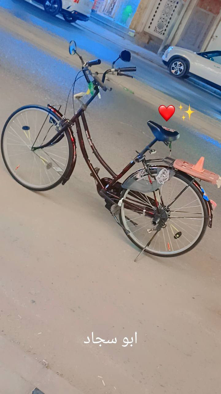 السلام عليكم شباب بايسكل للبيع موديل 2023ياباني ابو الختم السعر 185وبي مجال اليحب الخاص مفتوح


**إذا كنت صاحب هذا الإعلان وتريد حذفه لأي سبب، رجاءا أرسل رسالة إلى الدعم الفني**