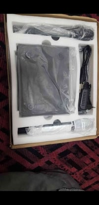 مايك سنهايزر • جديد