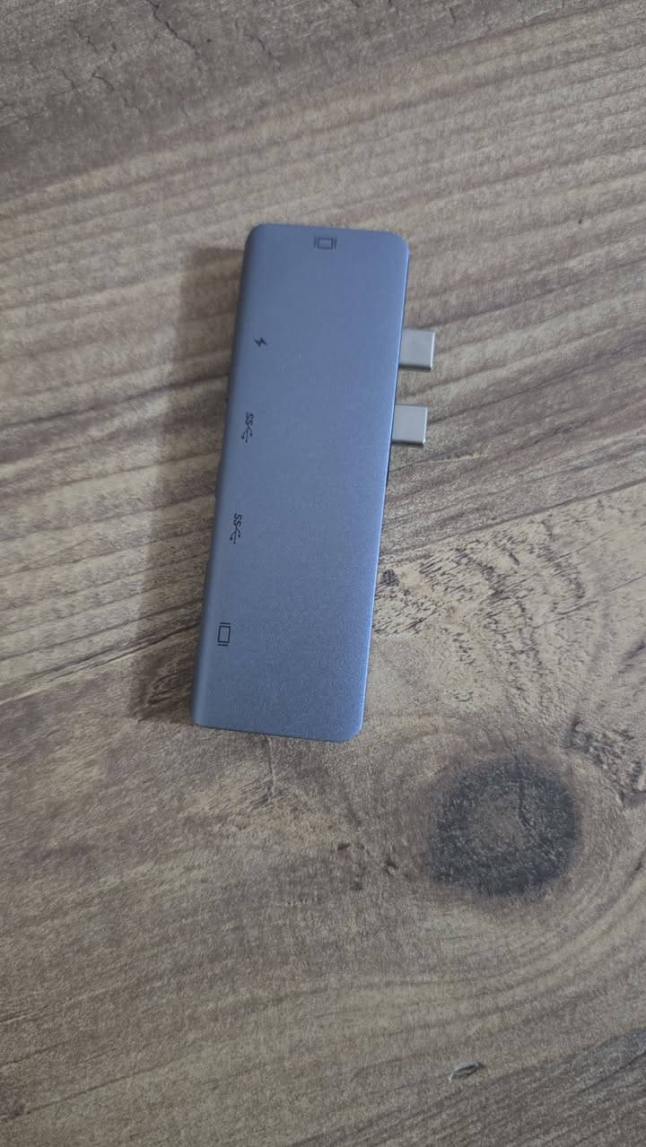 اغراض مستعملة للبيع
فلاش 512 كيكا بسرعة نقل 5كيكا 
هارد m.2 مساحته 512 كيكا 
رام 8 كيكا بسرعة 3200
ادابتر للماك 

قييم الاسعار واخذ


**إذا كنت صاحب هذا الإعلان وتريد حذفه لأي سبب، رجاءا أرسل رسالة إلى الدعم الفني**