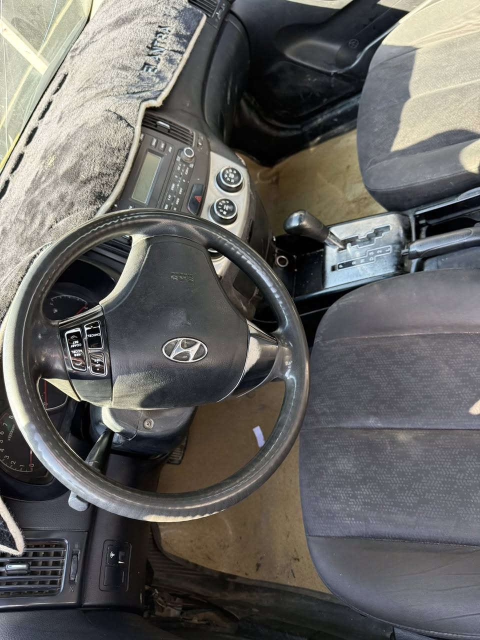 النترا 2010 وارد أمريكي بدون حادث مكينة 2000 بيعة هاي الطخطخات الكدام العين السيارة ابسم عمي متوفي عندة قاصرين بيع هيج السعر 63 وبيها مجال مكاني بغداد لامين ***********
