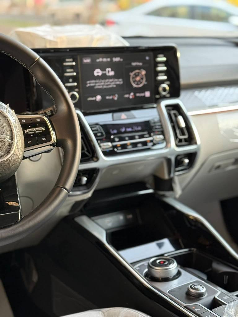 كي سورنتو خليجي كفاله عامه اربيل رقم موبايل *********** ديوانية, القادسية
